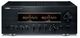 Yamaha® A-S3200 Black Integrated Amplifier-0