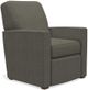 La-Z-Boy® Midtown Ash Low Leg Reclining Chair-1