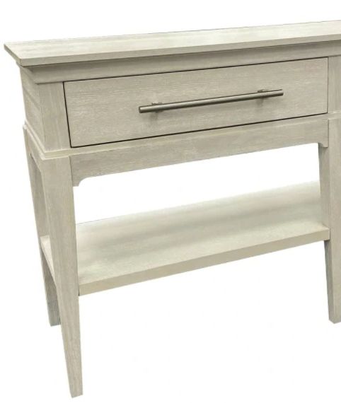 Legacy Classic Harmony Prelude Frost Sofa Table-1