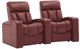 Palliser® Furniture Customizable Paragon 2-Piece Power Reclining Curve Theater Seating-0