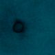 Surya Cotton Velvet Teal 18"x18" Toss Pillow-2
