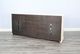 Sunny Designs™ Buckskin/Marble White 90" Media Console-2
