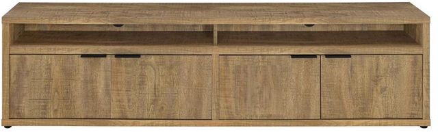 Coaster® Tabby Mango TV Stand Media Console-3