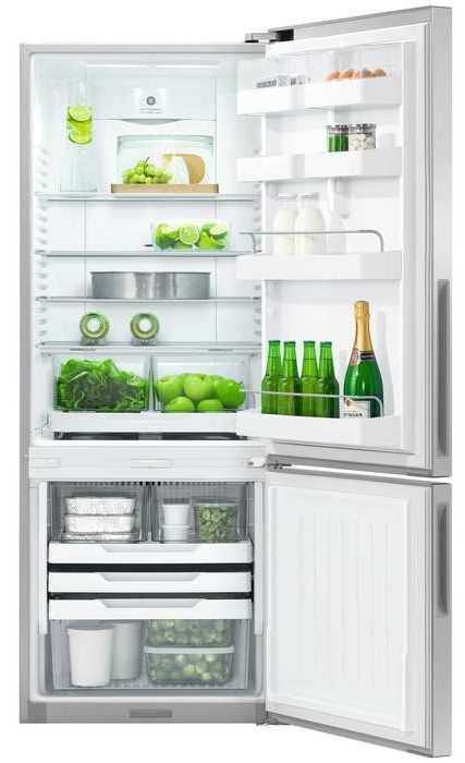 Fisher & Paykel 4 Piece Kitchen Package-18