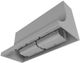 Vent-A-Hood® 60" Stainless Steel Wall Mounted Range Hood-3