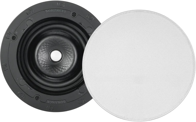 Sonance VX66R TL Speaker - Thumbnail 4