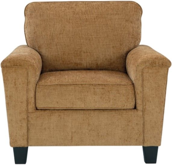 Benchcraft® Erinslane Honey Chair-1