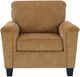Benchcraft® Erinslane Honey Chair-1
