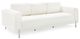 VIG Furniture Divani Casa Schmidt White Sofa-0
