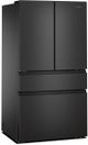 Whirlpool® 36" 29.8 Cu. Ft. FingerPrint Resistant Black Stainless Steel French Door Refrigerator with Flexible Temperature Drawer-2