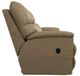 La-Z-Boy® Trouper Silt Manual Reclining Loveseat-2