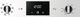 Fulgor Milano 100 Series 30" Stainless Steel Single Electric Wall Oven-1
