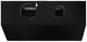 Vent-A-Hood® 42" Black Carbide Under Cabinet  Range Hood-2