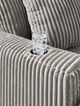 Signature Design by Ashley® Lindyn Fog Chaise-4