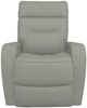 La-Z-Boy® Baron Horizon Manual Wall Recliner-1