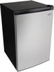 Danby® 22" 4.5 Cu. Ft. Stainless Steel Compact Refrigerator-4