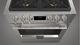 Fulgor Milano Sofia 30" Stainless Steel Pro Style Gas Range-4