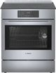 Bosch 4 Piece Stainless Steel Induction Kitchen Package-3