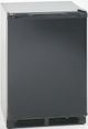 Avanti® 24" 5.2 Cu. Ft. Black Compact Refrigerator-1