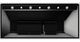 Vent-A-Hood® 54" Black Wall Hood-3
