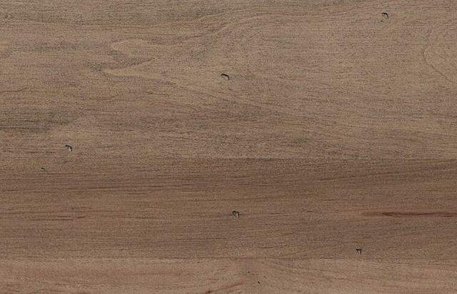 Vaughan-Bassett Cool Farmhouse Natural King Panel Storage Bed-2