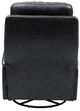 BarcaLounger© Duffy Ryegate Gray Recliner-3