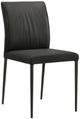 Armen Living Meriam Black Dining Chair-0