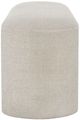 Uttermost® Serena Antique Gold/Bone White Bench-5