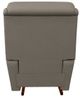 La-Z-Boy® Astor Dove Power Rocking Recliner with Headrest and Lumbar-3