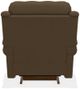 La-Z-Boy® Neal Chocolate Power Rocking Recliner-4