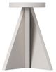 Bernhardt Stratum Fossil Accent Table-1