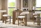 Vanguard® Furniture Customizable Wright Dining Counter Stool-4