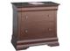 Handstone Phillipe 2/Dwr Legal File Cabinet-0