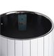 A & B Home White Decorative Planters-2