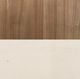 Legacy Classic XXX'S and OOO's Amber/Cotton Display Cabinet-4