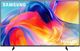 Samsung M70H 43" Titan Black 4K Ultra HD Mini LED Smart TV-0