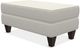 La-Z-Boy® Laurel Pearl Ottoman-1