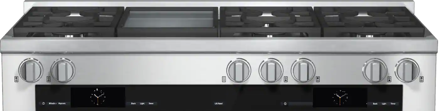 Miele Dual Fuel Range - Thumbnail 2