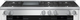 Miele 48" Clean Touch Steel Freestanding Natural Gas Dual Fuel Range-1