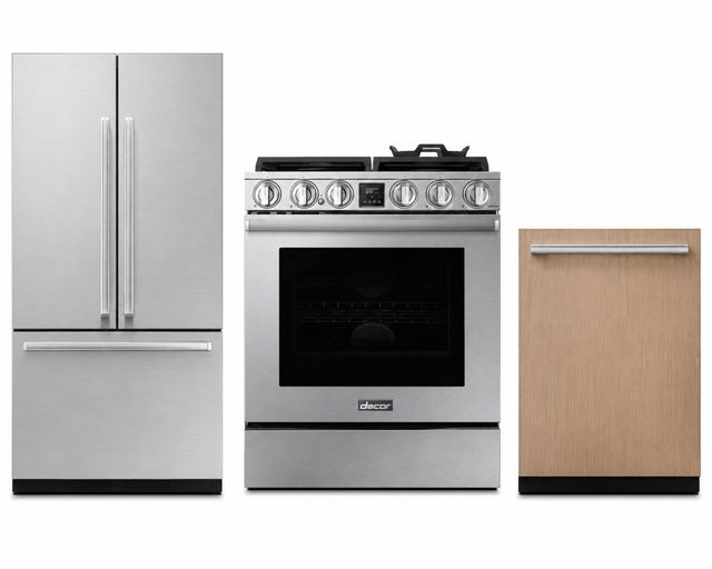 Dacor Built-In Luxury Collection-0