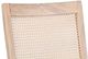 Sunny Designs™ Blair Frost Gray/Wheat Dining Chair-3