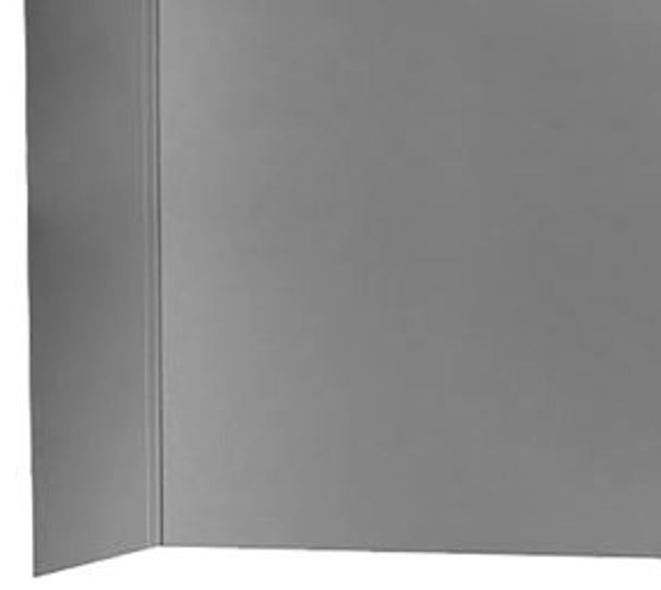 Zephyr 30" Stainless Steel Duct Cover-1
