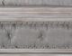 Horizon Home® Lafayette Gray King Panel Bed-3