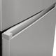 Midea 30 In. 20.5 Cu. Ft. Stainless Steel Top Freezer Refrigerator-4