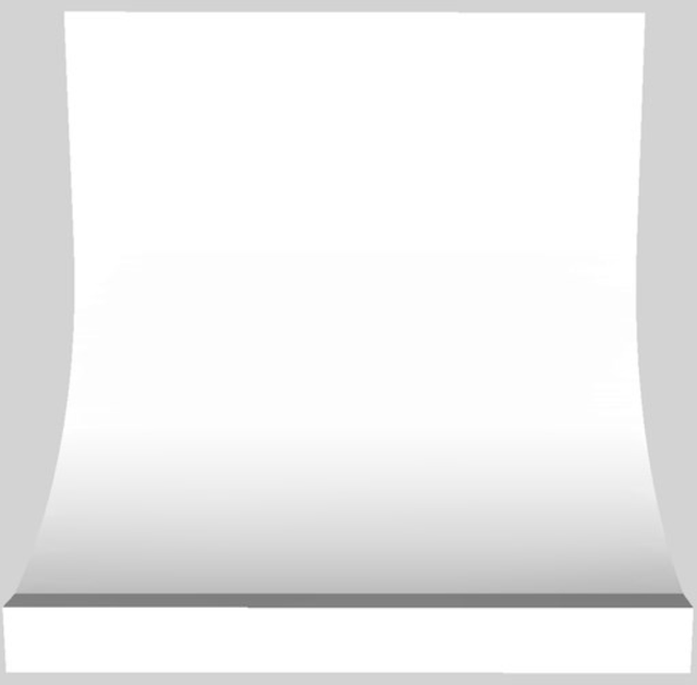 Vent-A-Hood® 30" White Wall Mounted Range Hood-0