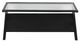 Porter International Designs Canberra Black Coffee Table-1
