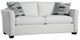 Braxton Culler Customizable Bridgeport Sofa with Exposed Wood Feet-3