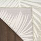 Nourison Home™ Suncoast Gray 5'x7' Area Rug-4