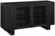 Steve Silver Co. Reid Black Server-0