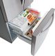 LG 21.8 Cu. Ft. Stainless Steel French Door Refrigerator-3